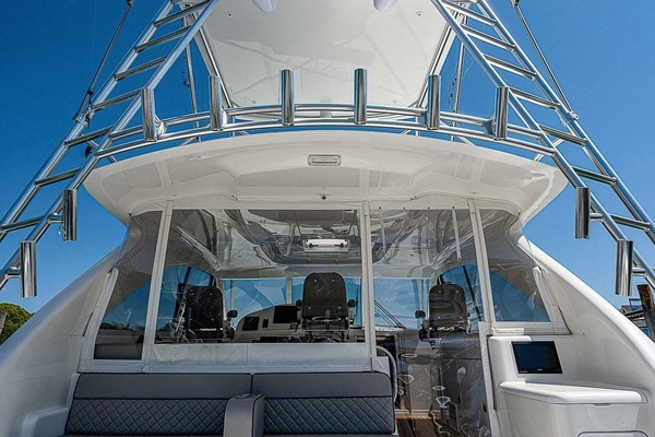 Wanted 44ft Cabo Yacht For Sale