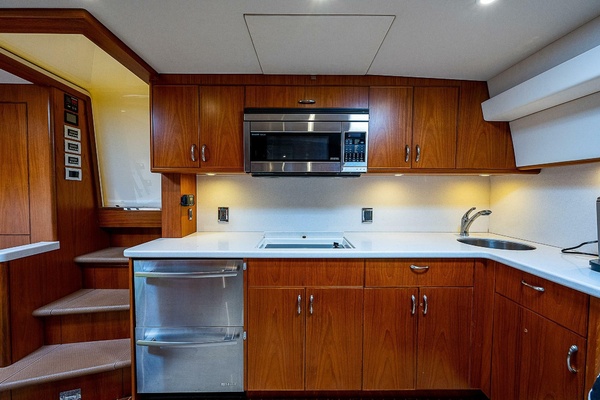 Wanted 44ft Cabo Yacht For Sale