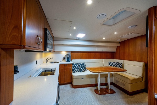 Wanted 44ft Cabo Yacht For Sale
