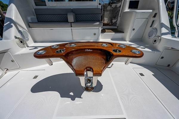Wanted 44ft Cabo Yacht For Sale