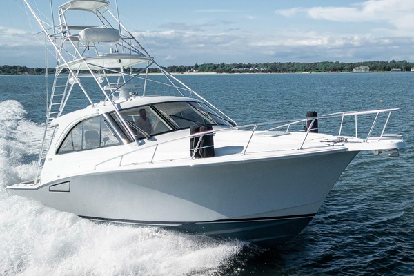 Wanted 44ft Cabo Yacht For Sale