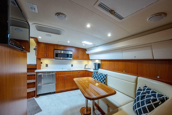 Wanted 44ft Cabo Yacht For Sale