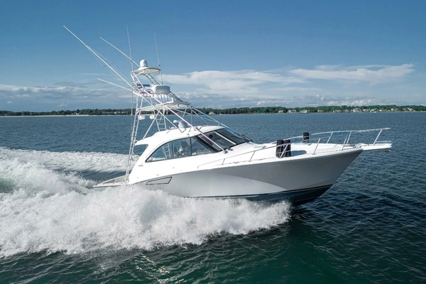2012 Cabo 44