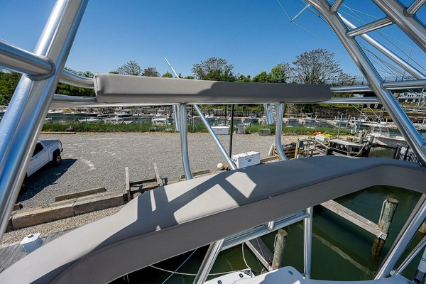 Wanted 44ft Cabo Yacht For Sale