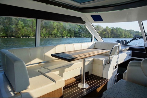 Radical Physics 48ft Cruisers Yachts Yacht For Sale