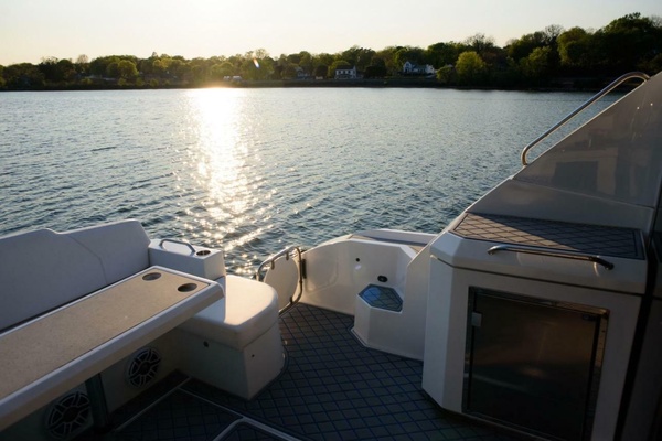 Radical Physics 48ft Cruisers Yachts Yacht For Sale