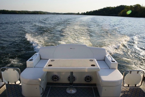 Radical Physics 48ft Cruisers Yachts Yacht For Sale
