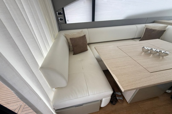 Mari Cruz 58ft Fairline Yacht For Sale
