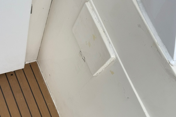 Mari Cruz 58ft Fairline Yacht For Sale