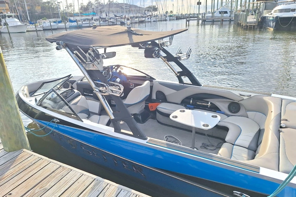 25-ft-Malibu-2012-Wakesetter 247 LSV- Fairhope Alabama United States  yacht for sale