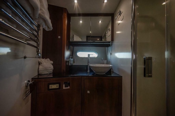 OHANA 74ft Sunseeker Yacht For Sale
