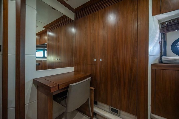 OHANA 74ft Sunseeker Yacht For Sale