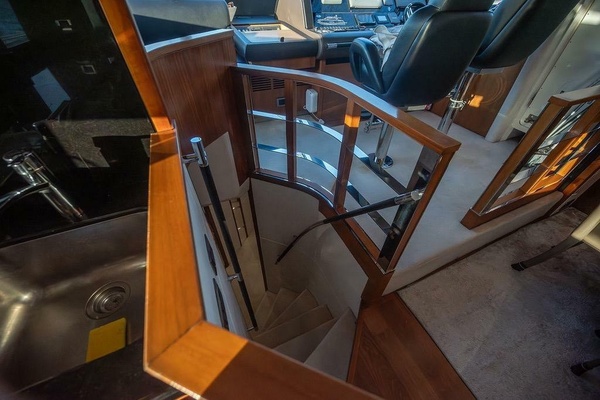 OHANA 74ft Sunseeker Yacht For Sale