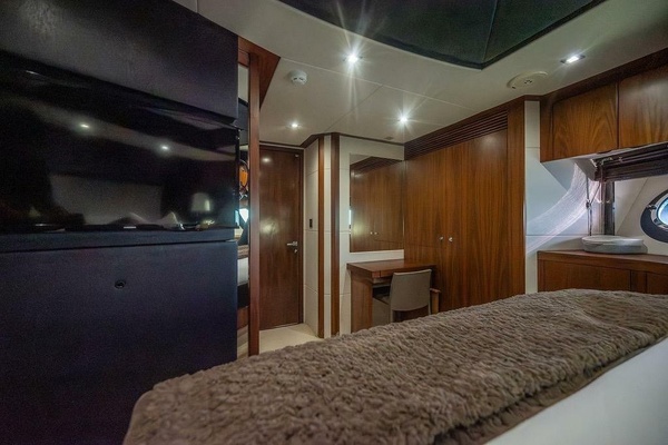 OHANA 74ft Sunseeker Yacht For Sale
