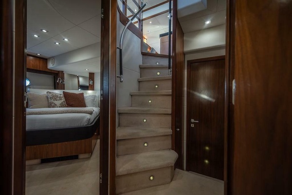 OHANA 74ft Sunseeker Yacht For Sale