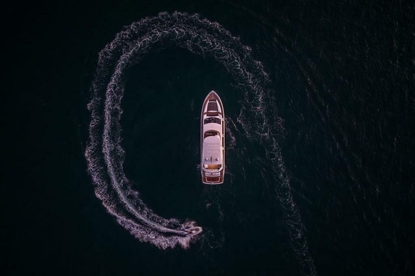 OHANA 74ft Sunseeker Yacht For Sale