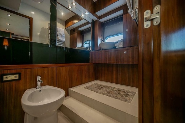 OHANA 74ft Sunseeker Yacht For Sale