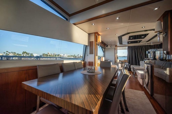 OHANA 74ft Sunseeker Yacht For Sale