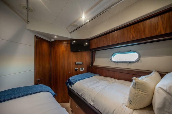 OHANA 74ft Sunseeker Yacht For Sale