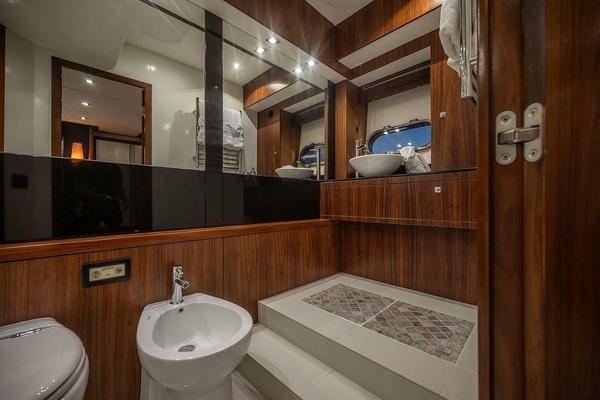 OHANA 74ft Sunseeker Yacht For Sale