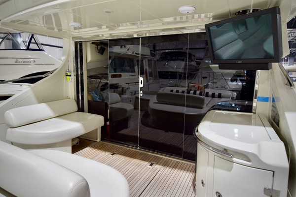 62ft Azimut Yacht For Sale