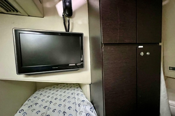 2010 Azimut 62