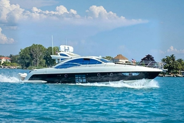 62FT (18M) AZIMUT