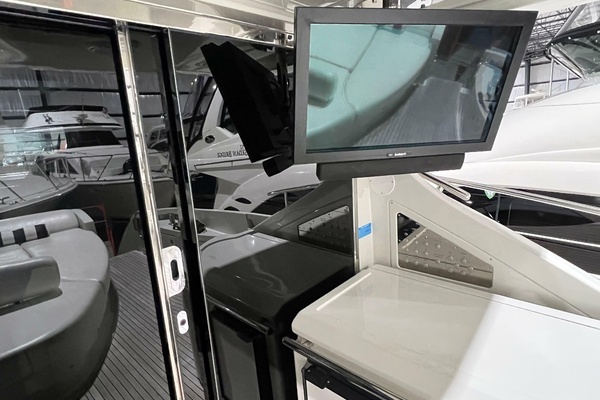 2010 Azimut 62
