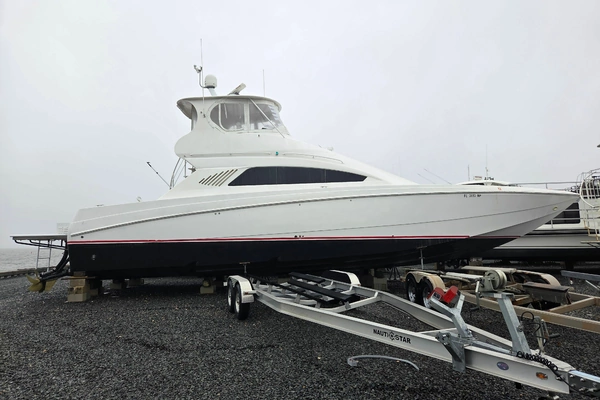 2010 Custom 50