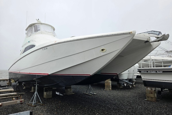 2010 Custom 50
