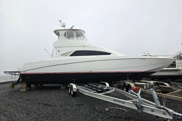 2010 Custom 50