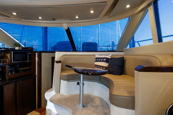Why Knot 40ft Meridian Yacht For Sale