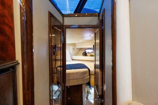 Why Knot 40ft Meridian Yacht For Sale