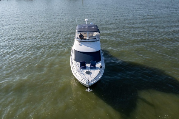 Why Knot 40ft Meridian Yacht For Sale