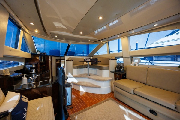 Why Knot 40ft Meridian Yacht For Sale