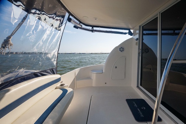 Why Knot 40ft Meridian Yacht For Sale