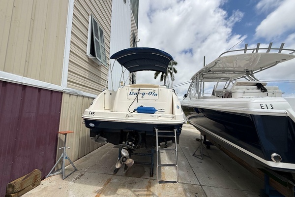 24ft Sea Ray Yacht For Sale