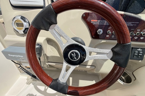 24ft Sea Ray Yacht For Sale