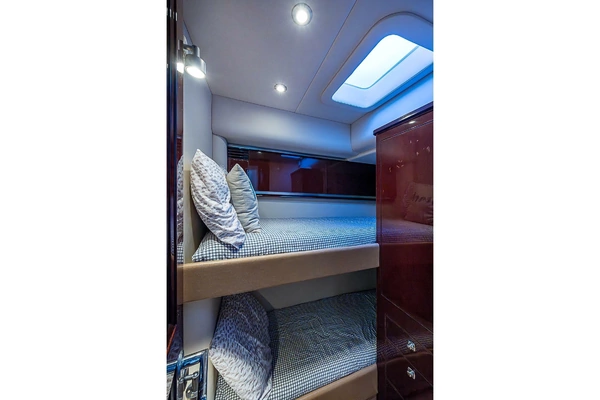 2010 Sea Ray 52