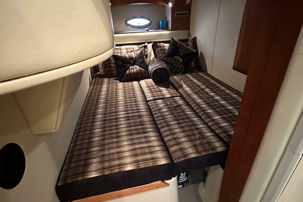 Optimus Prime 43ft Cruisers Yachts Yacht For Sale