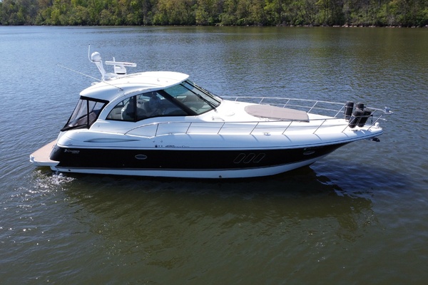 Optimus Prime 43ft Cruisers Yachts Yacht For Sale