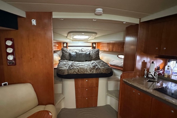 Optimus Prime 43ft Cruisers Yachts Yacht For Sale