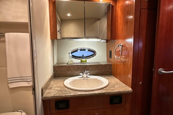 Optimus Prime 43ft Cruisers Yachts Yacht For Sale