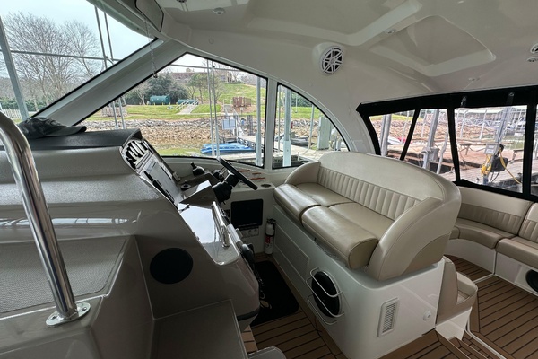 Optimus Prime 43ft Cruisers Yachts Yacht For Sale