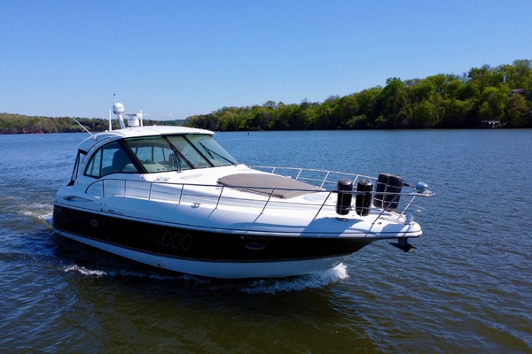 Optimus Prime 43ft Cruisers Yachts Yacht For Sale