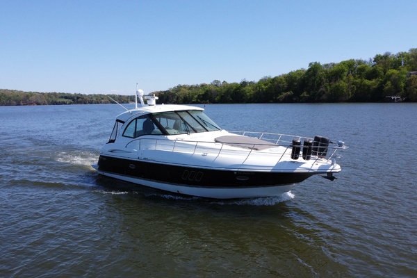 Optimus Prime 43ft Cruisers Yachts Yacht For Sale