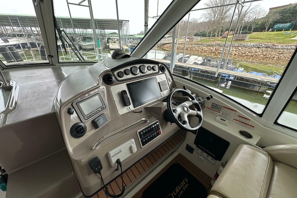 Optimus Prime 43ft Cruisers Yachts Yacht For Sale