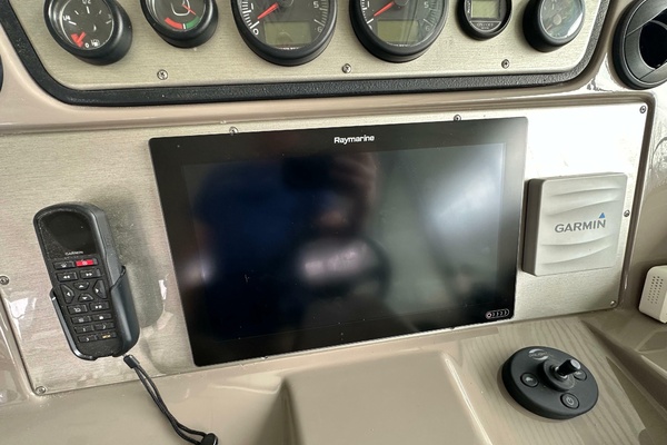 Optimus Prime 43ft Cruisers Yachts Yacht For Sale
