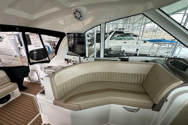 Optimus Prime 43ft Cruisers Yachts Yacht For Sale