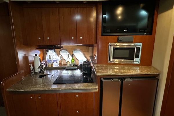 Optimus Prime 43ft Cruisers Yachts Yacht For Sale